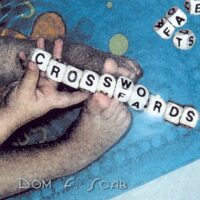 Dom F.Scab - Crosswords