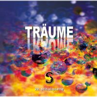 V/A - Schallplatte 29 - Traume