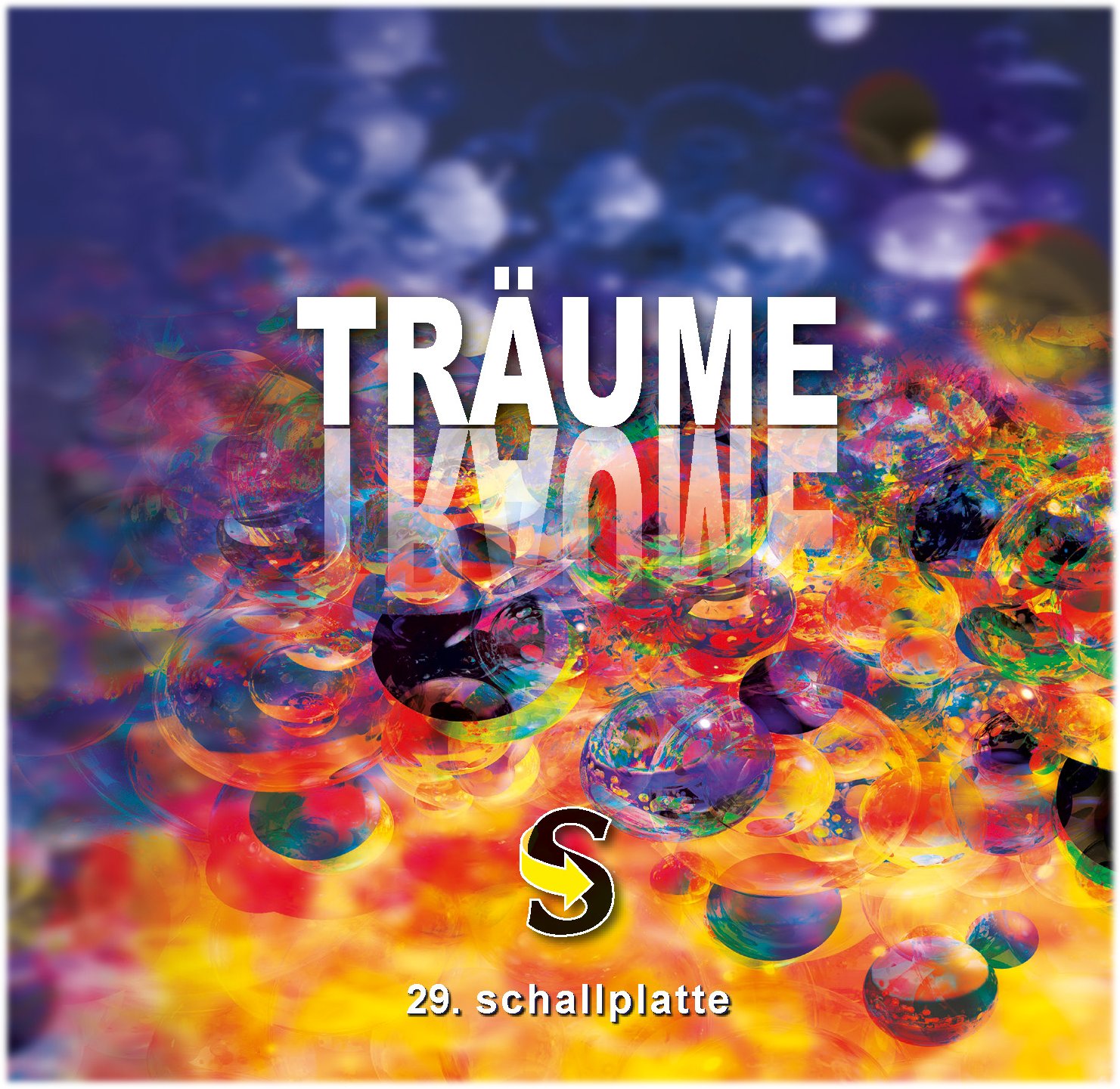 V/A - Schallplatte 29 - Traume