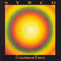 Synco - Evolution of events (Original release)