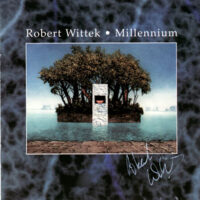 Robert Wittek - Millennium
