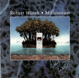 Robert Wittek - Millennium