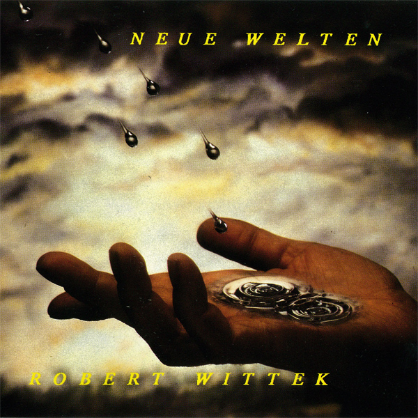 Robert Wittek - Neue Welten