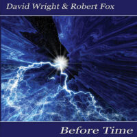 David Wright and Robert Fox - Before Time